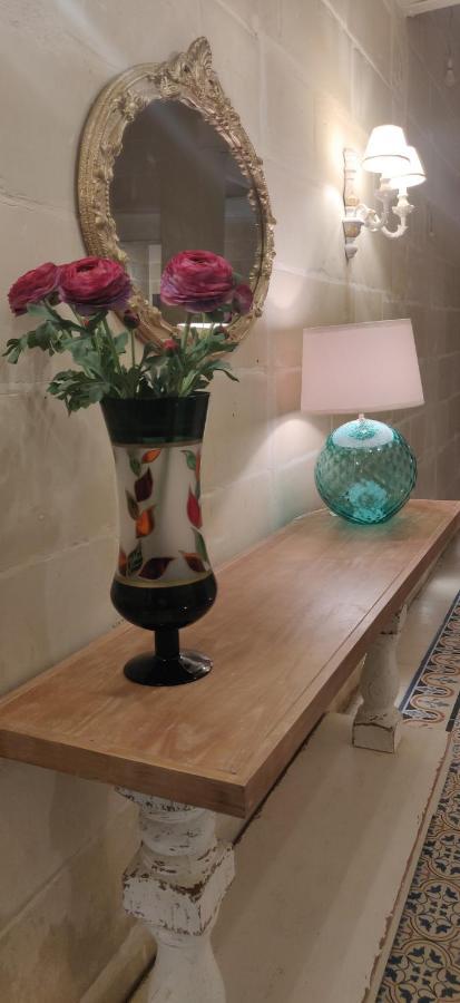 Central 214 Boutique Hotel Hamrun Bagian luar foto