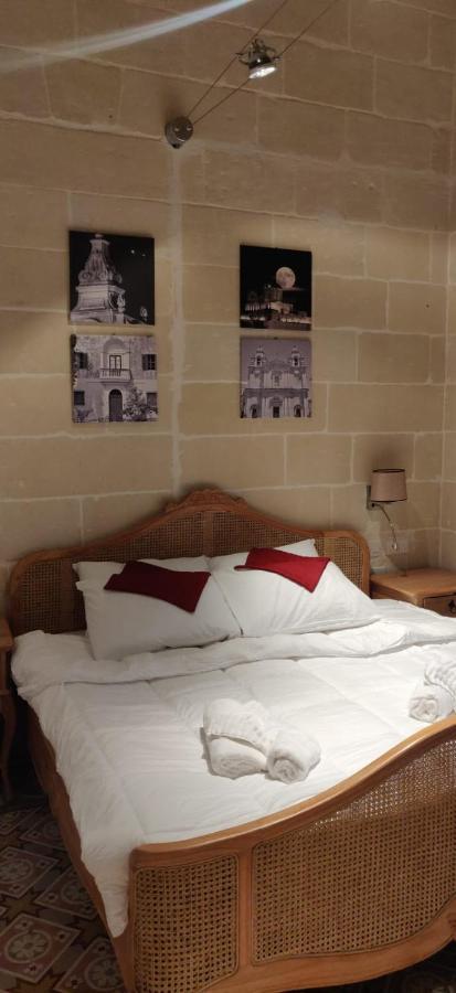 Central 214 Boutique Hotel Hamrun Bagian luar foto